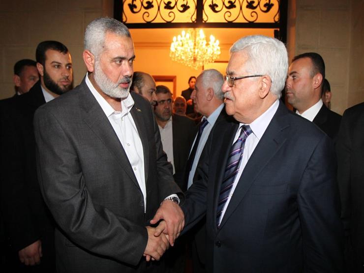 حماس وفتح تعقدان محادثات مصالحة في بكين