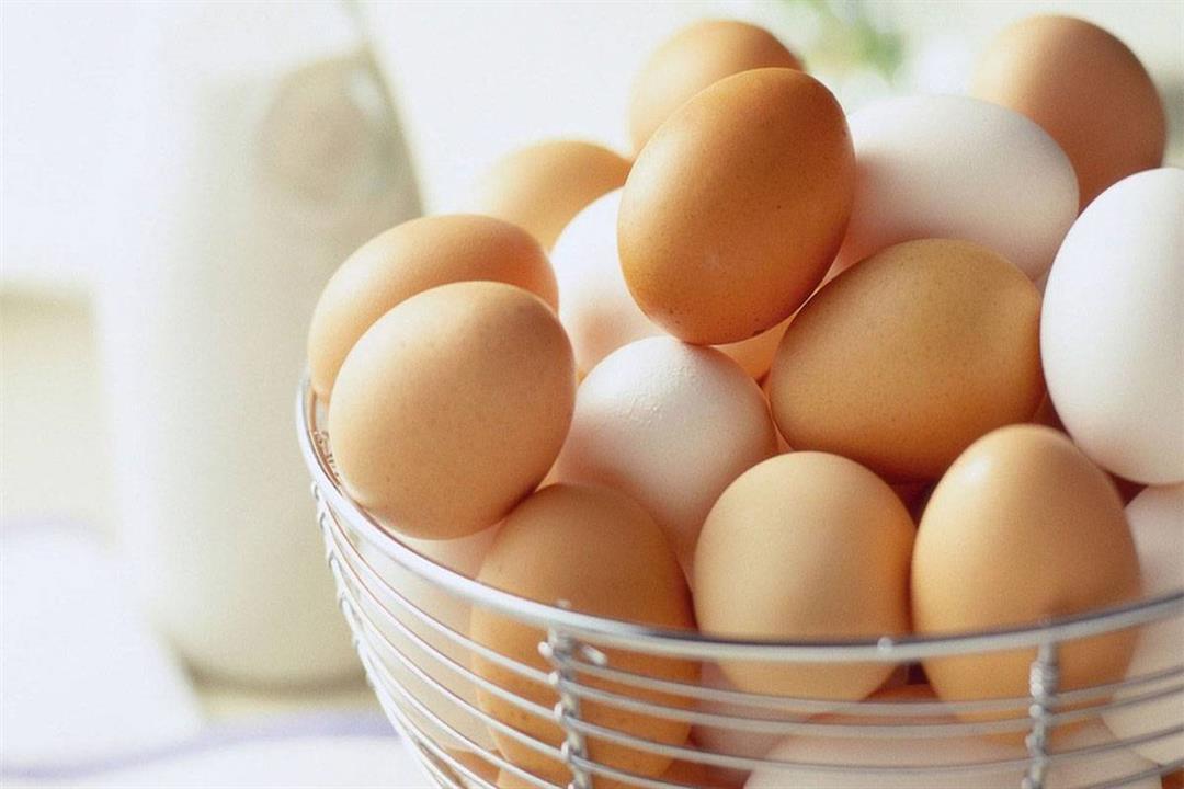 البيض حبة طبق كم وصفات فطور