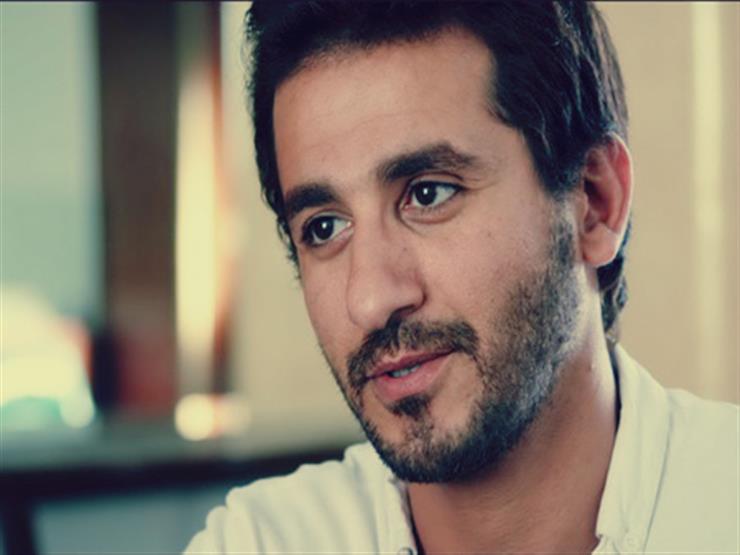"شجعوهم بدل ما تكسروهم".. أحمد حلمي يدعم لاعبات المنتخب بعد تعرضهن للتنمر "شجعوهم بدل ما تكسروهم".. أحمد حلمي يدعم لاعبات المنتخب بعد تعرضهن للتنمر