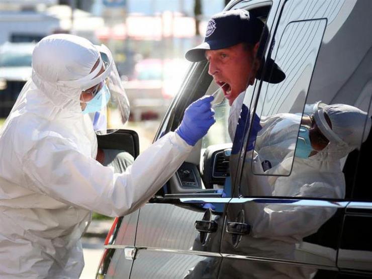هيئة أوروبية: الإغلاق الجزئي بألمانيا غير كاف لتخفيض إصابات كورونا هيئة أوروبية: الإغلاق الجزئي بألمانيا غير كاف لتخفيض إصابات كورونا