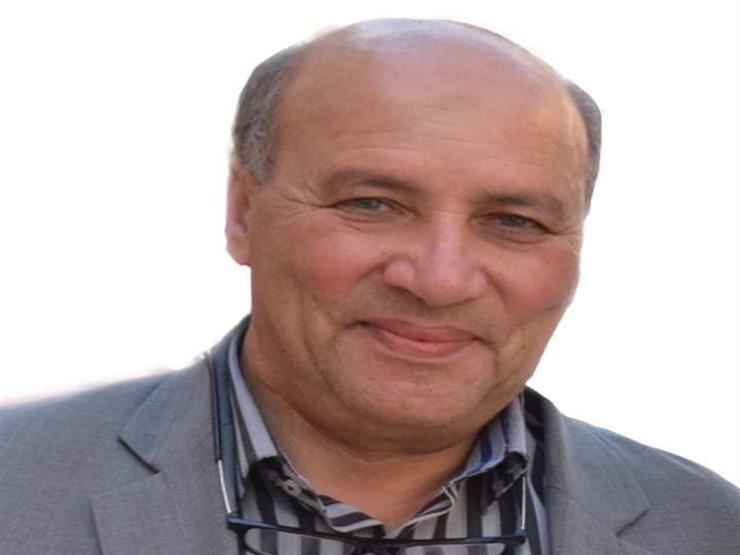 وفاة هرماس رضوان عضو مجلس الشعب الأسبق وأمين الشعب الجمهوري بالدقهلية وفاة هرماس رضوان عضو مجلس الشعب الأسبق وأمين الشعب الجمهوري بالدقهلية