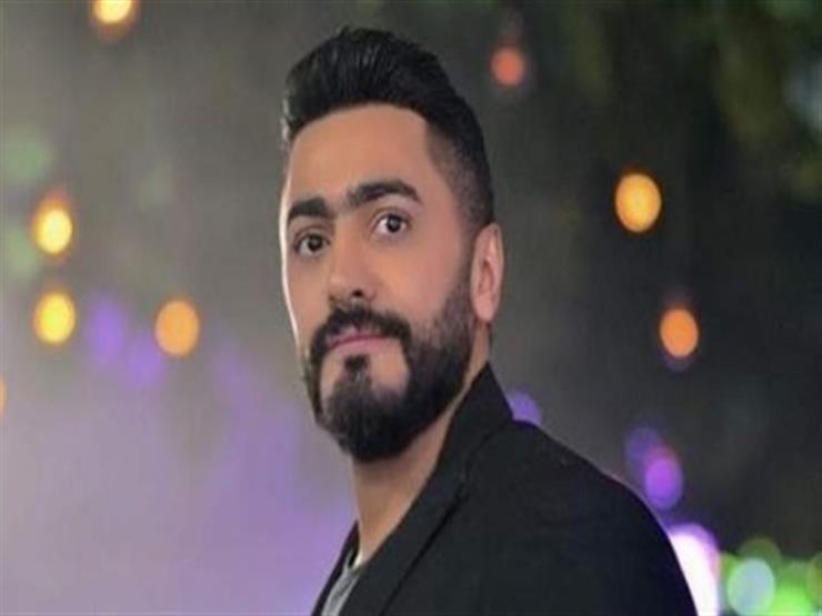 "كل ماتش تحس إن فيه حرب".. تامر حسني يعلق على مباراة الأهلي والزمالك "كل ماتش تحس إن فيه حرب".. تامر حسني يعلق على مباراة الأهلي والزمالك