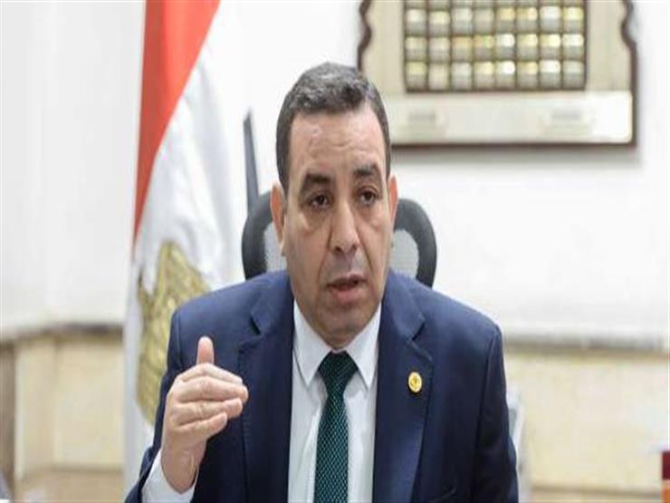الزراعة: حملات على أسواق الماشية للتأكد من إجراءات مواجهة كورونا الزراعة: حملات على أسواق الماشية للتأكد من إجراءات مواجهة كورونا