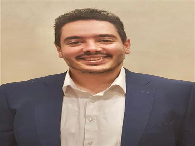 طالب في "هندسة طنطا" يفوز بجائزة عالمية في "الحوسبة السحابية" طالب في "هندسة طنطا" يفوز بجائزة عالمية في "الحوسبة السحابية"