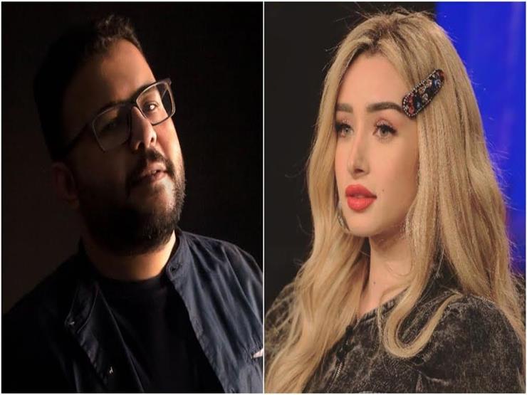 هنا الزاهد طبيبة طوارئ في قصة "قولي لأحمد" بمسلسل "حلوة الدنيا سكر" هنا الزاهد طبيبة طوارئ في قصة "قولي لأحمد" بمسلسل "حلوة الدنيا سكر"