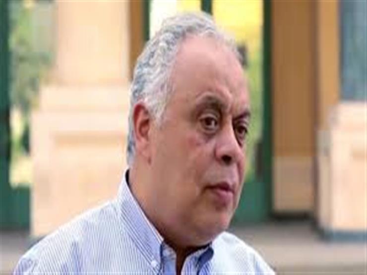 "أنا زملكاوي ضد التعصب".. أشرف زكي يعلق على لقاء القمة "أنا زملكاوي ضد التعصب".. أشرف زكي يعلق على لقاء القمة
