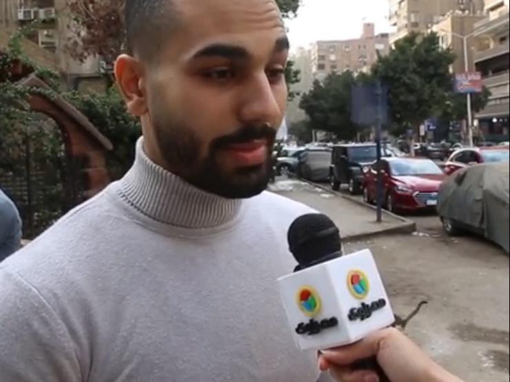 "ماذا قال الشارع عن مشاركة المشاهير تفاصيل حياتهم على صفحات السوشيال؟" "ماذا قال الشارع عن مشاركة المشاهير تفاصيل حياتهم على صفحات السوشيال؟"