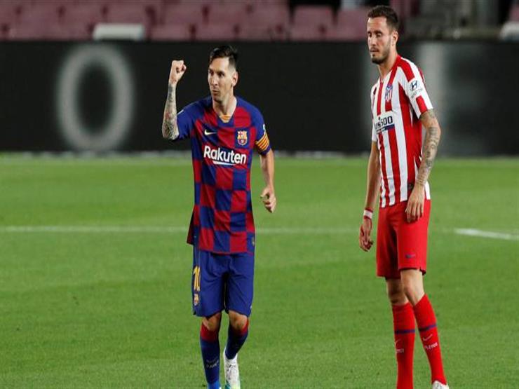 مواعيد مباريات السبت.. 4 مواجهات في بريميرليج.. وتحدي برشلونة وأتلتيكو مواعيد مباريات السبت.. 4 مواجهات في بريميرليج.. وتحدي برشلونة وأتلتيكو