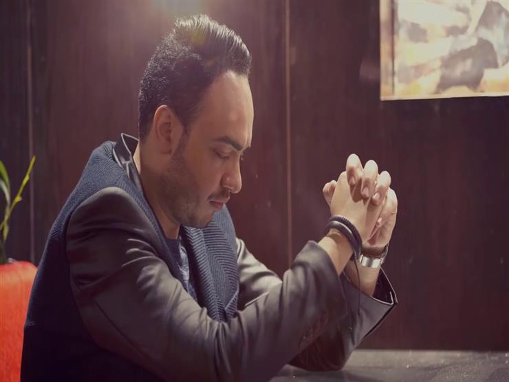 رامي رفعت يطرح "انصر يا رب الأبطال" دعما للزمالك رامي رفعت يطرح "انصر يا رب الأبطال" دعما للزمالك