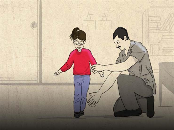 خطوة رقية.. طفلة تحقق المستحيل وتمشي بعد 7 سنوات (معايشة) خطوة رقية.. طفلة تحقق المستحيل وتمشي بعد 7 سنوات (معايشة)