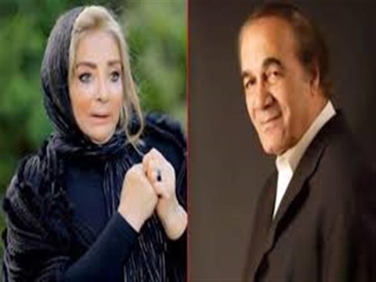شهيرة تتحدث عن أقسى لحظات تعيشها بعد رحيل محمود ياسين شهيرة تتحدث عن أقسى لحظات تعيشها بعد رحيل محمود ياسين