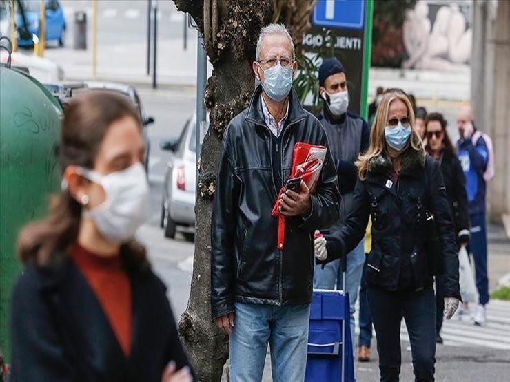 رصد عدوى إنفلونزا الطيور في برلين رصد عدوى إنفلونزا الطيور في برلين