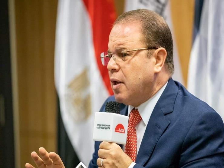 هدفنا العدالة الناجزة ونشعر بالمجني عليهم.. كلمة من النائب العام إلى أعضاء النيابة العامة هدفنا العدالة الناجزة ونشعر بالمجني عليهم.. كلمة من النائب العام إلى أعضاء النيابة العامة