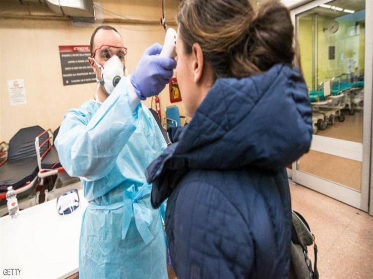 البرازيل تسجل أكثر من 32 ألف حالة إصابة جديدة بكورونا البرازيل تسجل أكثر من 32 ألف حالة إصابة جديدة بكورونا