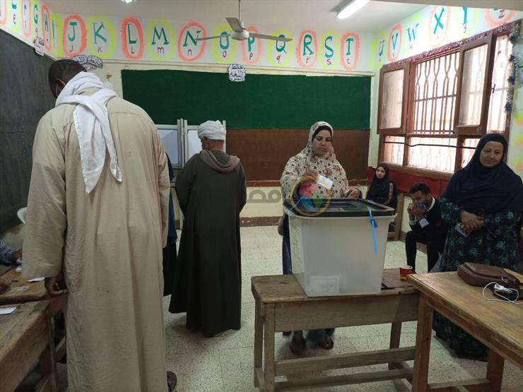 غرفة تنسيقية الأحزاب: انتظام التصويت في إعادة المرحلة الأولى لانتخابات "النواب" غرفة تنسيقية الأحزاب: انتظام التصويت في إعادة المرحلة الأولى لانتخابات "النواب"