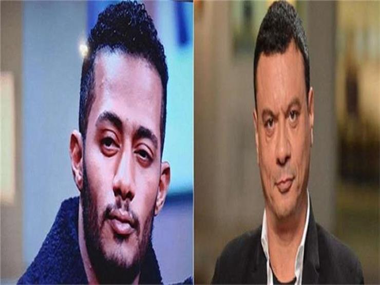 عباس أبو الحسن يعلق على أزمة صور محمد رمضان مع إسرائيليين عباس أبو الحسن يعلق على أزمة صور محمد رمضان مع إسرائيليين