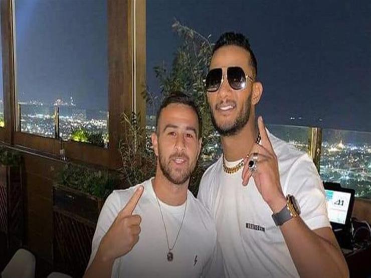 غياب هاني شاكر.. حضور ١٠ أشخاص من ٣ نقابات في اجتماع "صورة رمضان وإسرائيليين" غياب هاني شاكر.. حضور ١٠ أشخاص من ٣ نقابات في اجتماع "صورة رمضان وإسرائيليين"