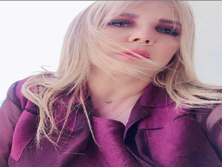 ندى بسيوني تكشف موعد عرض برنامجها "حاجة حلوة" ندى بسيوني تكشف موعد عرض برنامجها "حاجة حلوة"