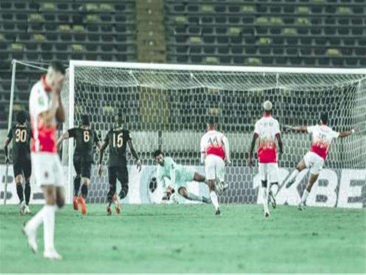 تقارير: لاعب الوداد على بعد خطوة من منافسه بدر بانون في الدوري المصري تقارير: لاعب الوداد على بعد خطوة من منافسه بدر بانون في الدوري المصري