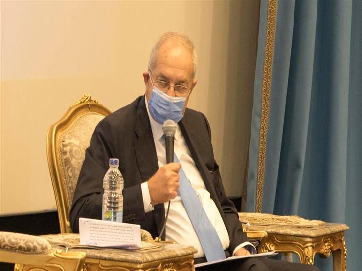 اقتصادية قناة السويس تستهدف تفعيل تطبيقات تكنولوجية لدعم أنشطة الموانئ اقتصادية قناة السويس تستهدف تفعيل تطبيقات تكنولوجية لدعم أنشطة الموانئ