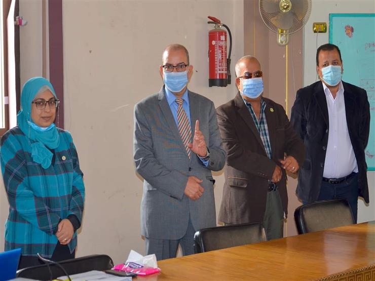 جلسة تعريفية بأنشطة "التوكاتسو" بالمدارس اليابانية في بورسعيد جلسة تعريفية بأنشطة "التوكاتسو" بالمدارس اليابانية في بورسعيد