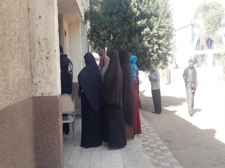 بالأسماء.. الإدارية العليا تحسم 113 طعنًا على نتائج انتخابات النواب بالأسماء.. الإدارية العليا تحسم 113 طعنًا على نتائج انتخابات النواب