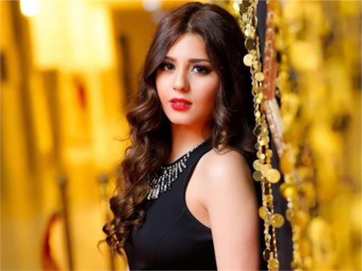 تعرف على مشاركة مايان السيد في "لعبة نيوتن" و"حرب اهلية" تعرف على مشاركة مايان السيد في "لعبة نيوتن" و"حرب اهلية"