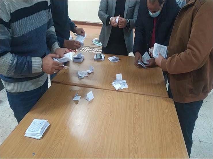 خروج نائبين من جولة الإعادة في بني سويف خروج نائبين من جولة الإعادة في بني سويف