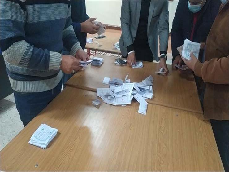 حصر عددي لنتائج الفرز بلجنة 32 في أبوتيج بأسيوط حصر عددي لنتائج الفرز بلجنة 32 في أبوتيج بأسيوط