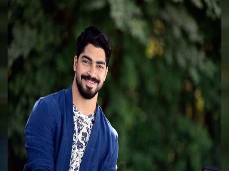 مينا عطا يرزق بطفلة ويطلق عليها هذا الاسم مينا عطا يرزق بطفلة ويطلق عليها هذا الاسم