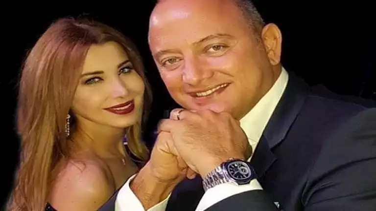  أول تعليق من نانسي عجرم بعد أنباء طلاقها 