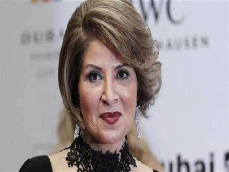 بوسي تحتفل بعيد ميلادها مع أسرتها بوسي تحتفل بعيد ميلادها مع أسرتها
