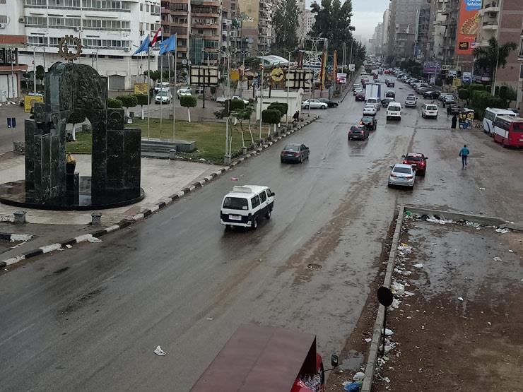 أمطار ورياح وأتربة.. الأرصاد تكشف تفاصيل طقس 6 أيام مقبلة أمطار ورياح وأتربة.. الأرصاد تكشف تفاصيل طقس 6 أيام مقبلة