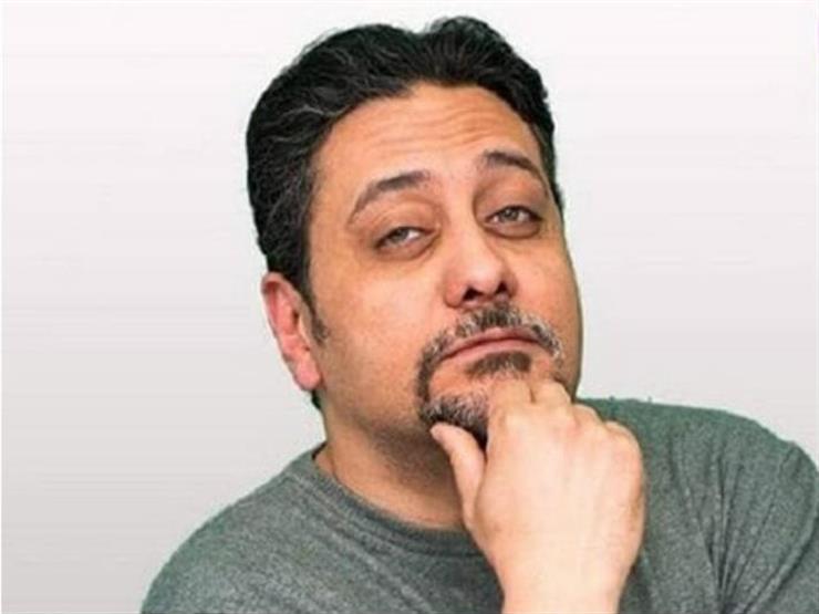 تامر فرج: أنا شكلي لقطت فيروس كورونا ومش هعمل المسحة تامر فرج: أنا شكلي لقطت فيروس كورونا ومش هعمل المسحة