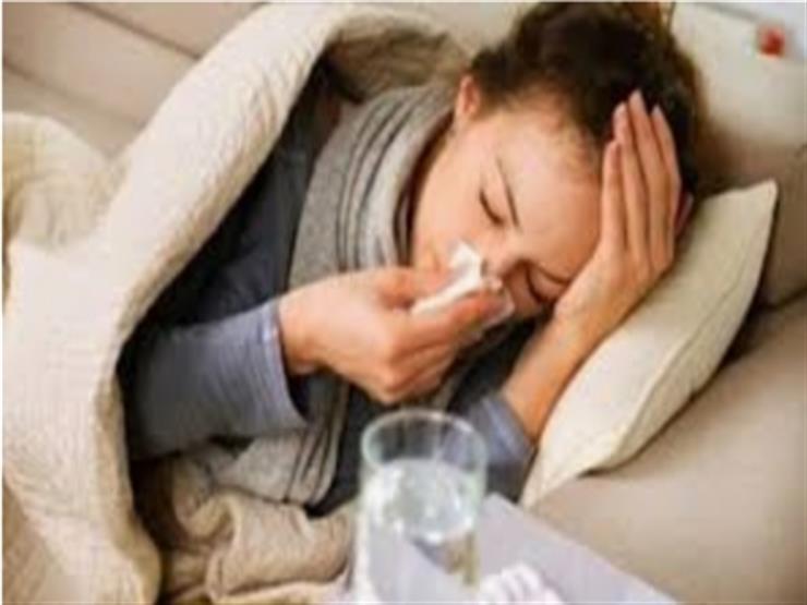 8 أعراض لنزلات البرد.. دليلك للتعافي منها بسرعة