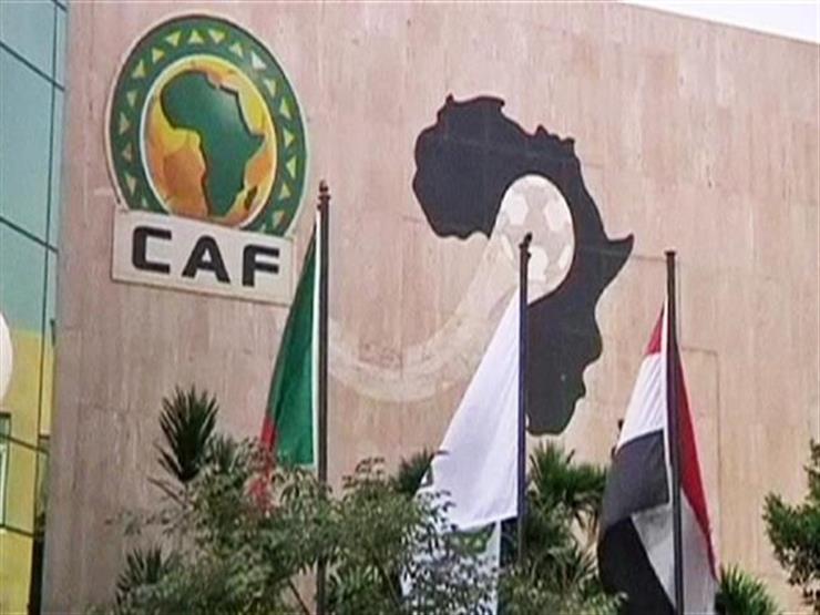 "في ظرف مغلق".. اتحاد الكرة يُرسل نتائج مسحات الأهلي والزمالك لـ"كاف" "في ظرف مغلق".. اتحاد الكرة يُرسل نتائج مسحات الأهلي والزمالك لـ"كاف"