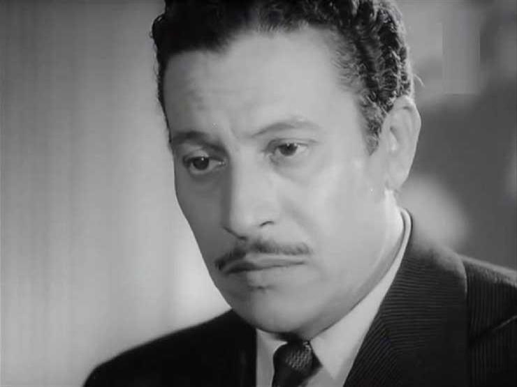 فيديو| عماد حمدي.. عانى في أواخر أيامه ولهذا السبب لم يسامحه | مصراوى