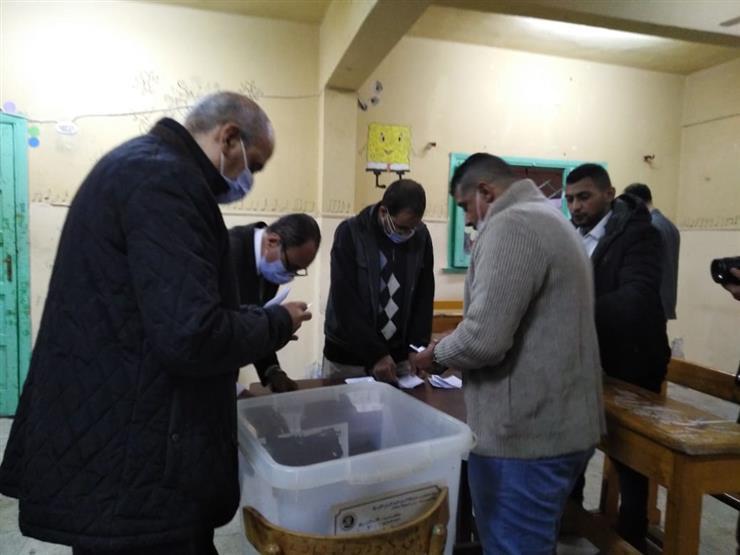 حصر عددي لنتيجة إعادة النواب في إبشواي ويوسف الصديق بالفيوم حصر عددي لنتيجة إعادة النواب في إبشواي ويوسف الصديق بالفيوم