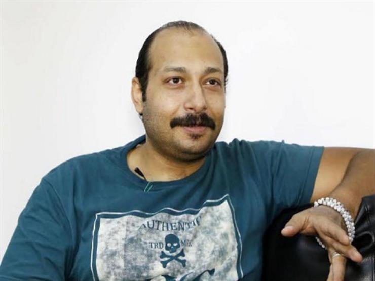 محمد ثروت يهنئ كريم عفيفي بعيد ميلاده محمد ثروت يهنئ كريم عفيفي بعيد ميلاده