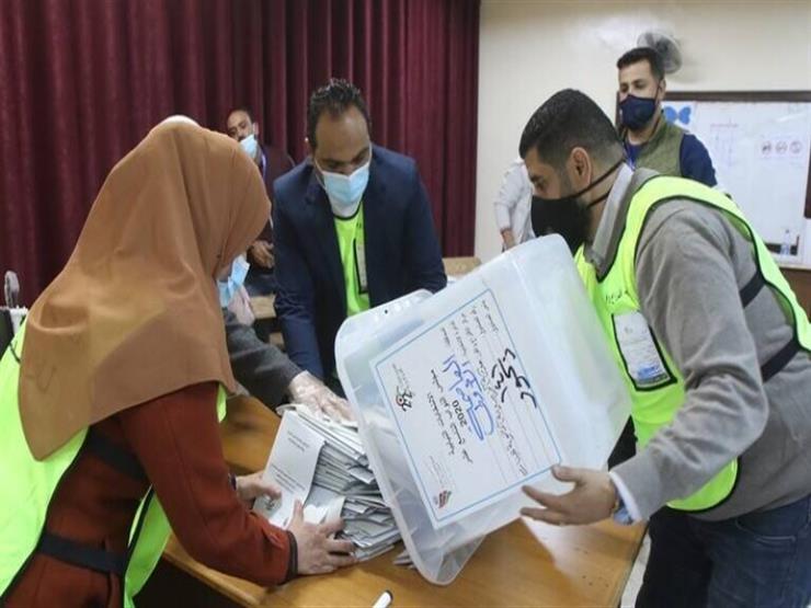 حصر عددي تفوق شكيب في انتخابات إعادة النواب بالمراغة في س مصراوى