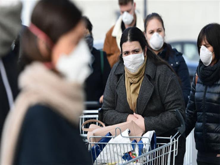 الصحة العالمية: أكثر من 4 ملايين مصاب بفيروس كورونا خلال الأسبوع الماضي الصحة العالمية: أكثر من 4 ملايين مصاب بفيروس كورونا خلال الأسبوع الماضي