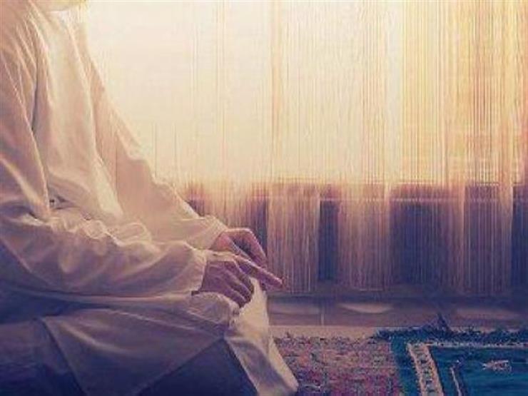 بالفيديو| عالم سعودي يوضح متى تجوز الصلاة إلى غير جهة القبلة بالفيديو| عالم سعودي يوضح متى تجوز الصلاة إلى غير جهة القبلة
