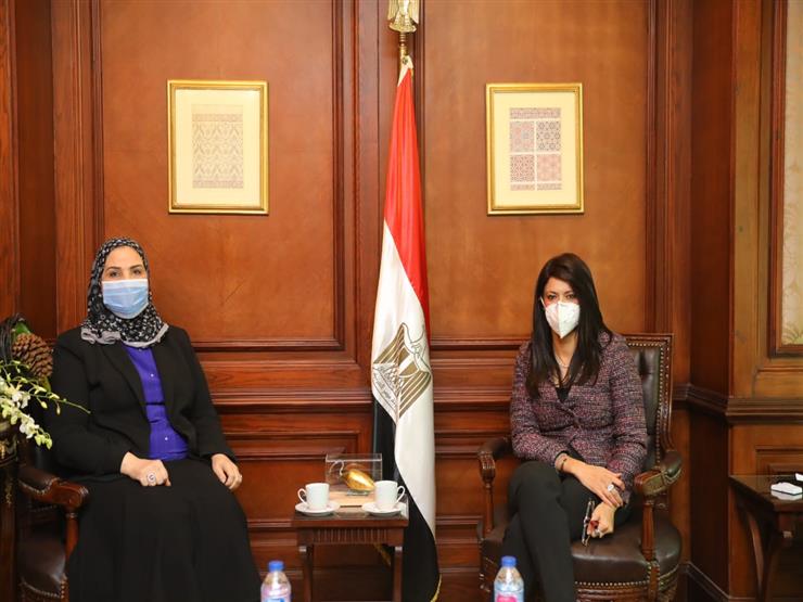 الحكومة تبحث عرض إصلاحات الحماية الاجتماعية على المجتمع الدولي الحكومة تبحث عرض إصلاحات الحماية الاجتماعية على المجتمع الدولي