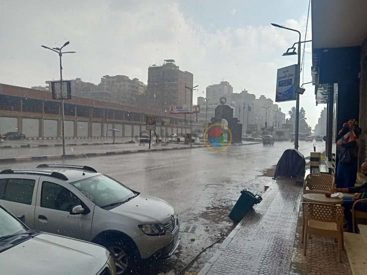 "ارتدوا ملابس ثقيلة".. الأرصاد تعلن خريطة أمطار أول أسبوع في ديسمبر (بيان رسمي) "ارتدوا ملابس ثقيلة".. الأرصاد تعلن خريطة أمطار أول أسبوع في ديسمبر (بيان رسمي)