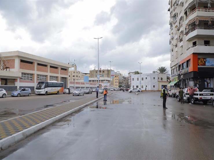 أمطار خفيفة ببعض المناطق.. الأرصاد تكشف توقعات طقس السبت أمطار خفيفة ببعض المناطق.. الأرصاد تكشف توقعات طقس السبت