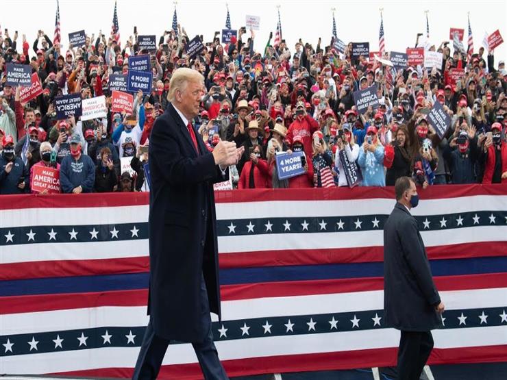 فلننسى انتخابات 2020 ونتحدث عن 2024: من يرث ترامب سياسيا؟ فلننسى انتخابات 2020 ونتحدث عن 2024: من يرث ترامب سياسيا؟