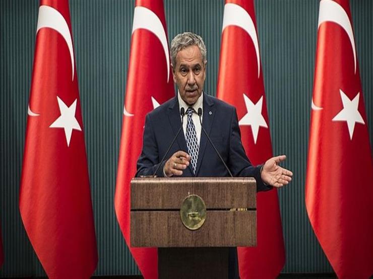 لماذا استقال حليف إردوغان القوي من منصبه الاستشاري؟ لماذا استقال حليف إردوغان القوي من منصبه الاستشاري؟