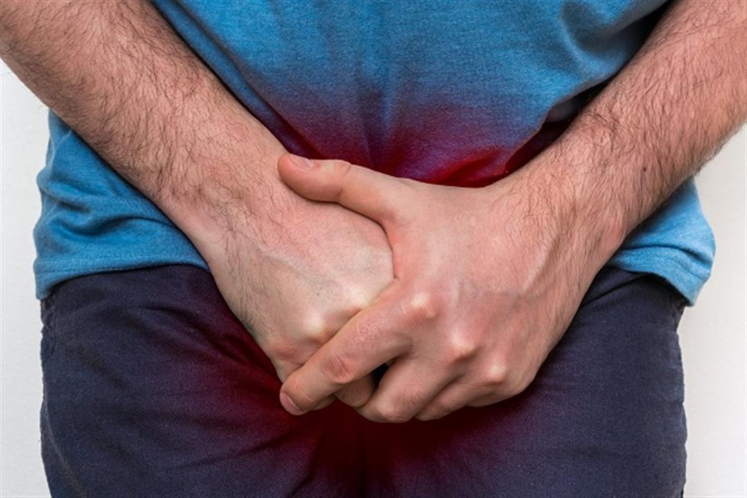 التهاب القضيب