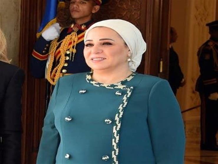 قرينة الرئيس: رواية "بدون سابق إنذار" لأنيسة حسونة تبرز كيفية تحدي المرأة للمرض قرينة الرئيس: رواية "بدون سابق إنذار" لأنيسة حسونة تبرز كيفية تحدي المرأة للمرض