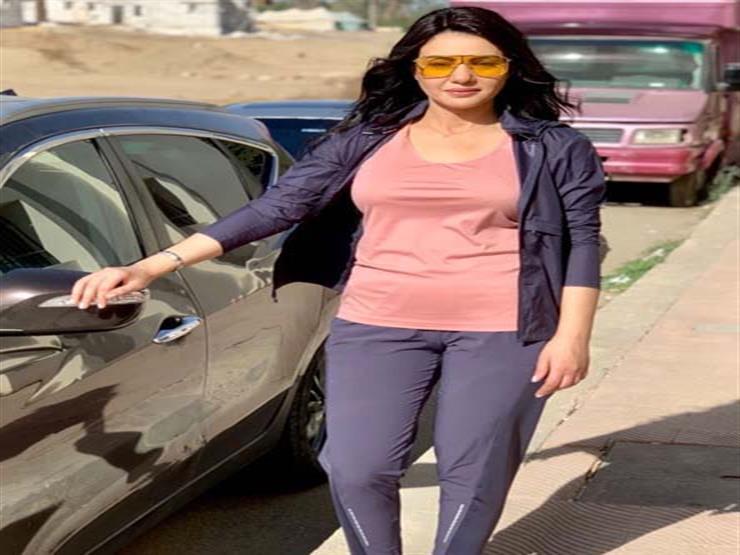 "مبننساش الناس الطيبة" دينا فؤاد تحيي الذكرى التاسعة لوفاة عامر منيب "مبننساش الناس الطيبة" دينا فؤاد تحيي الذكرى التاسعة لوفاة عامر منيب